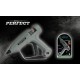 P.PISTOLET KLEJOWY 120W PERFECT