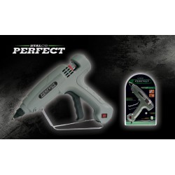 P.PISTOLET KLEJOWY 120W PERFECT