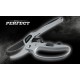 P.SEKATOR 25MM Z PRZEKŁADNIĄ