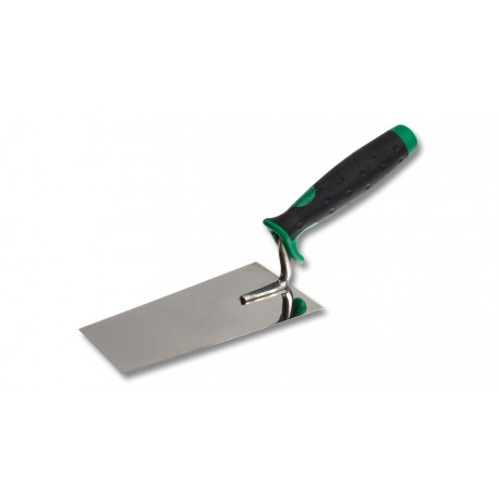 KIELNIA TRAPEZOWA NIERDZ. 140MM W2K