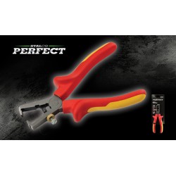 P.SZCZYPCE DO IZOLACJI 160MM ELEKTR