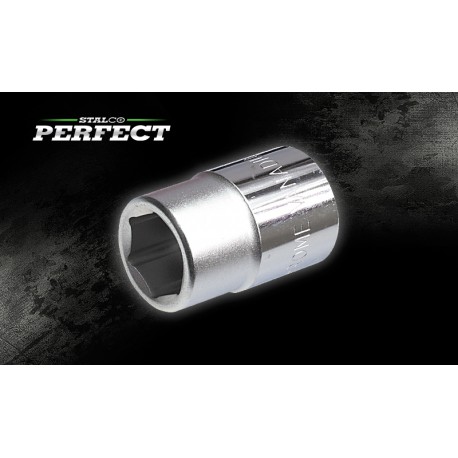 P.NASADKA 3/4' 19MM CR-V
