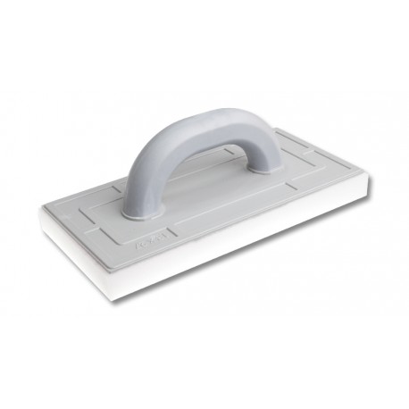 PACA PLASTIK  13X27 Z GĄBKĄ GĘSTĄ