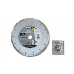 TARCZA DIAM.STANDARD 115 SEGMENTOWA
