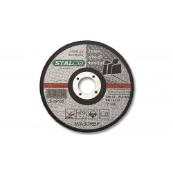 TARCZA METAL PŁASKA 115X1,0