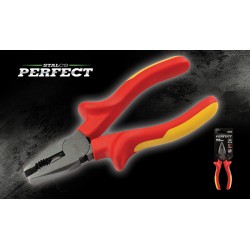 P.SZCZYPCE 160MM  ELEKTRO