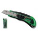 NÓŻ DO TAPET 18 MM ASSIST 3 OSTRZA