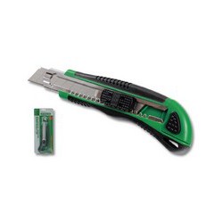NÓŻ DO TAPET 18 MM ASSIST 3 OSTRZA