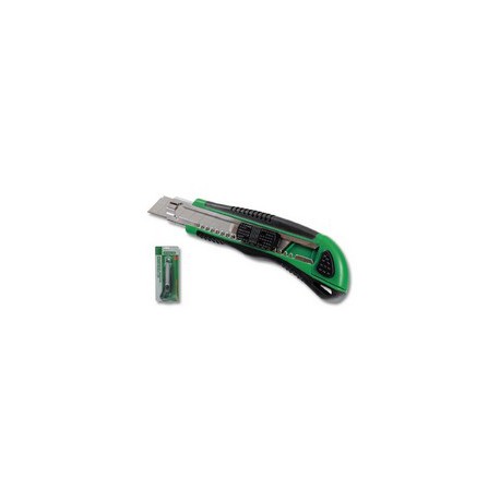 NÓŻ DO TAPET 18 MM ASSIST 3 OSTRZA