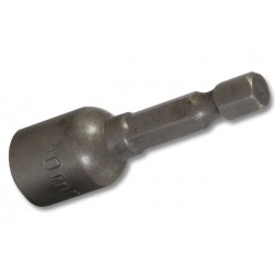 KOŃCÓWKI ŁEB SZEŚC. M10X50 STALCO