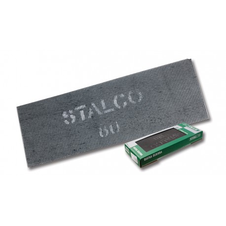 SIATKA ŚCIERNA GIPSU  40 STALCO