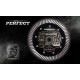 P.TARCZA DIAMENT 125 TURBO PERFECT
