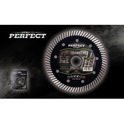 P.TARCZA DIAMENT 125 TURBO PERFECT