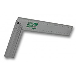 KĄTOWNIK ALUMINIOWY 300MM