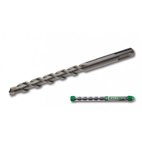 SDS 4 PLUS   4X110 STALCO