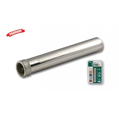 WIERTŁO DIAMENTOWE 10MM