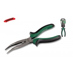 SZCZYPCE WYDŁUŻONE WYGIĘTE 160MM