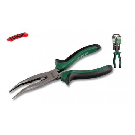 SZCZYPCE WYDŁUŻONE WYGIĘTE 160MM