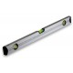 POZIOMNICA ALUMINIOWA 40CM