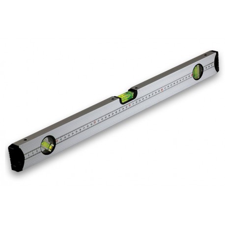 POZIOMNICA ALUMINIOWA 40CM