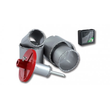 OTWORNICA Z NAS.WOLFRAM.43-83MM 6EL