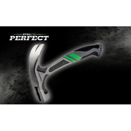 P.MŁOTEK CIESIEL 600G ANTI-SHOCK  *