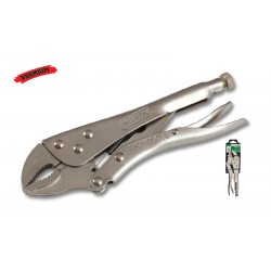 SZCZYPCE ZATRZASKOWE MORSEA 225 MM