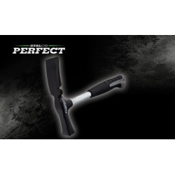 P.MŁOTEK MURAR BER. 600G STEEL-T  *