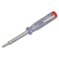 PRÓBNIK NAPIĘCIA (125-250V)140MM