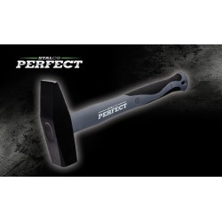 MŁOTEK    300G FIBERGLASS ŚLUSARSKI