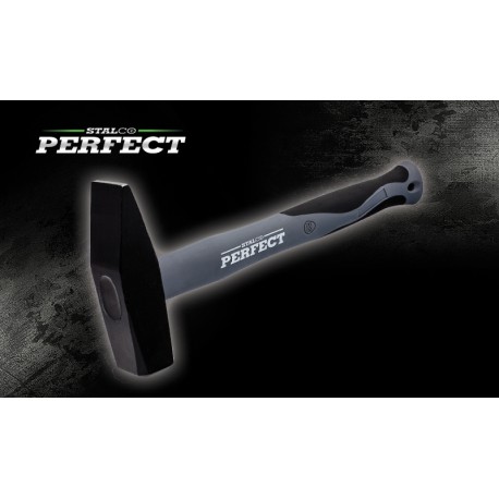 MŁOTEK    300G FIBERGLASS ŚLUSARSKI