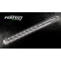 P.WIERTŁO SDS+  5X160 POWERMAX