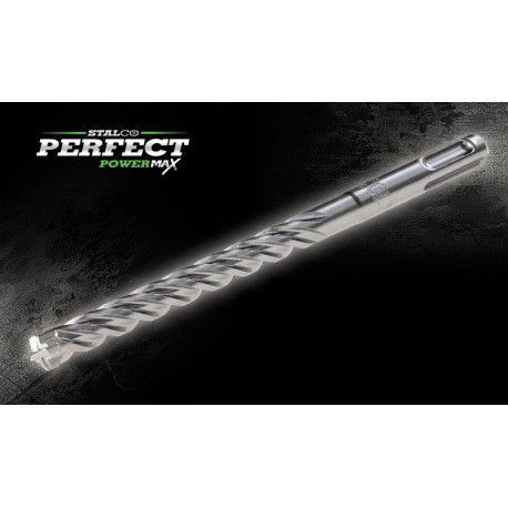 P.WIERTŁO SDS+  5X160 POWERMAX