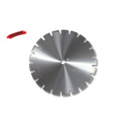 TARCZA DIAM.SEGM.350 MM DO ASFALTU