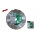TARCZA DIAM.PREMIUM  115 SEGMENTOWA
